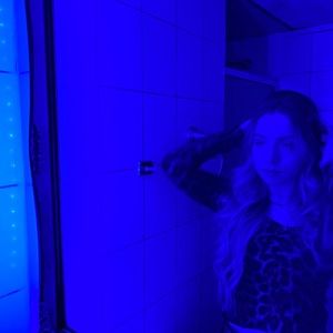 Meet your Posher, Sylvia